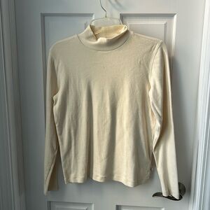 Women’s High Neck Long Sleeve